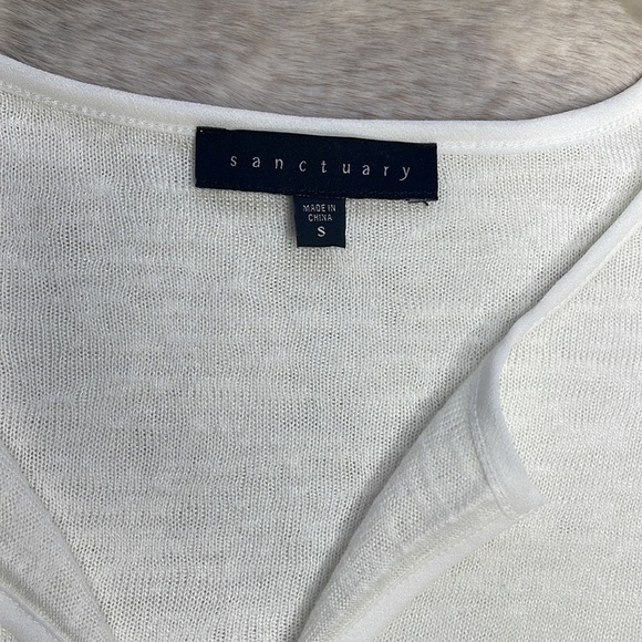 Sanctuary•HANNA LONG SLEEVe - Picture 7 of 9